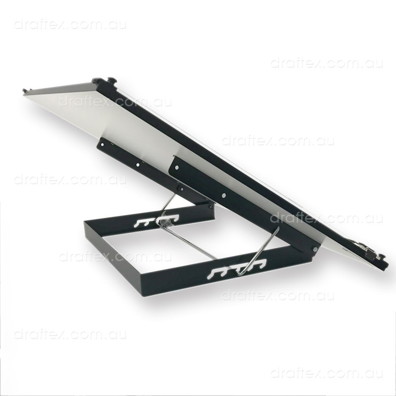 1521 Draftex A1 Desktop Drafting Board With Pmu Adjustable Stand View 4