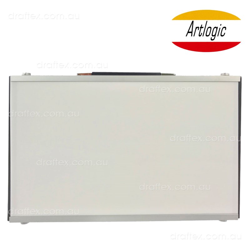 Artlogic Flourescent Light Box With Twin Tubes Sizes A3 A2 View 1