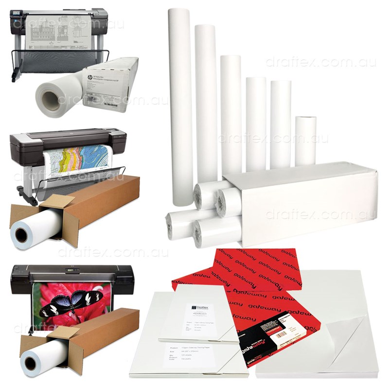 Collections Image Papers  Film For Inkjet Printers