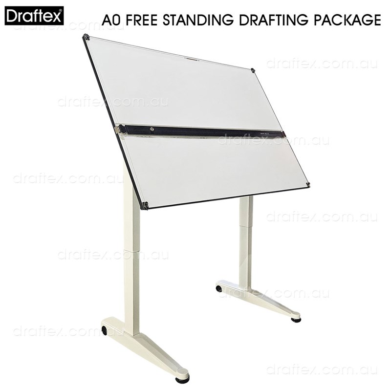 Collection A0 Free Standing Drafting Package