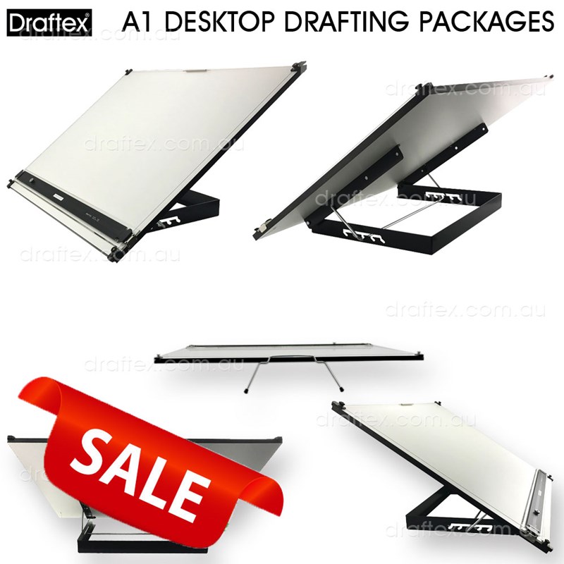 Collection A1 Desktop Drafting Packages Sale