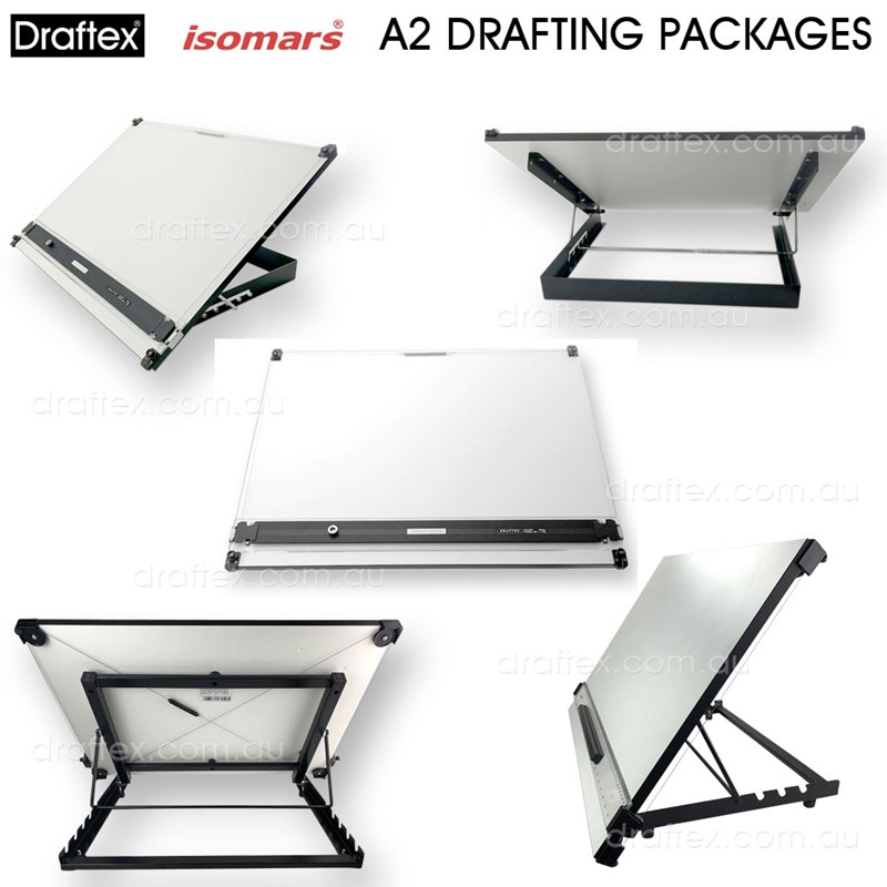 Collection A2 Desktop Drafting Packages