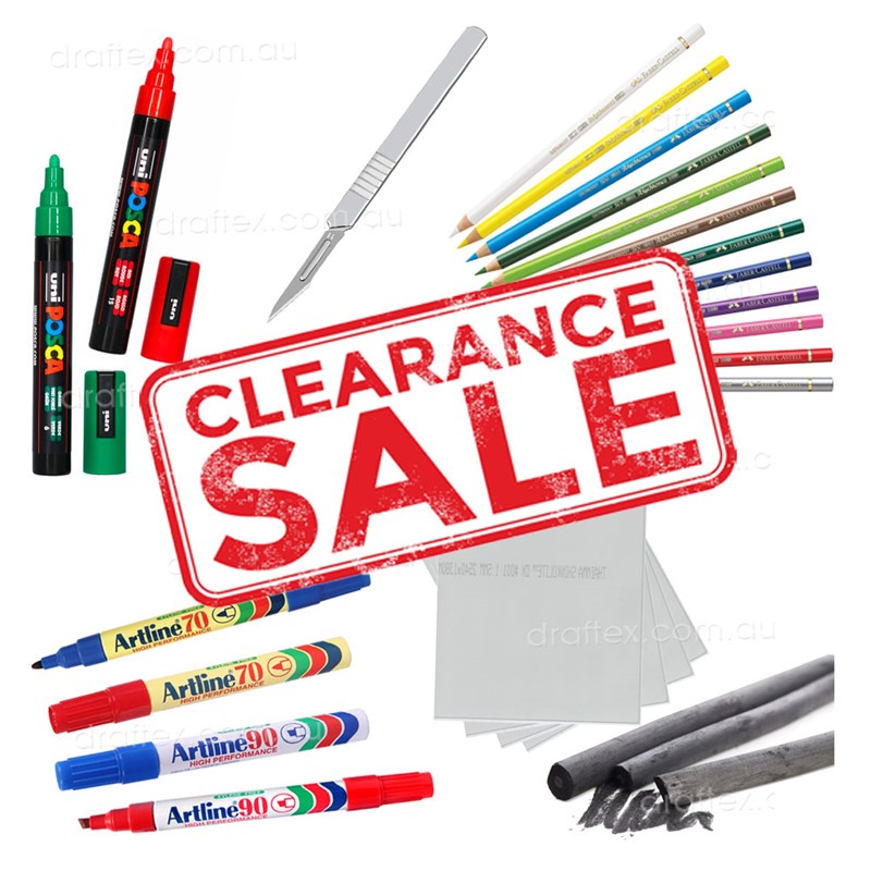 Collection Arts And Crafts Materials Clearance