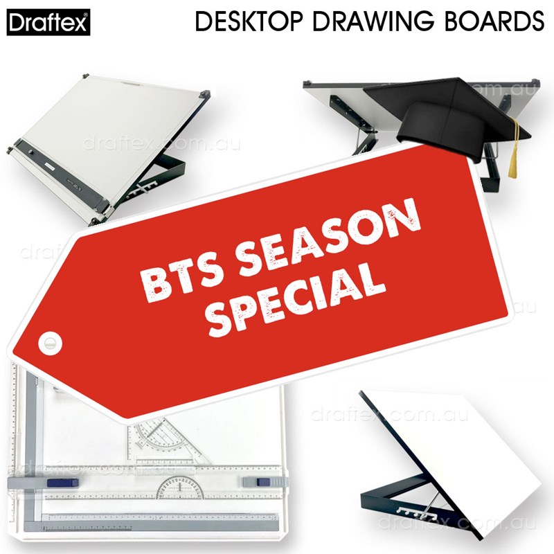 Collection Desktop Drawing Boards Bts Season Special