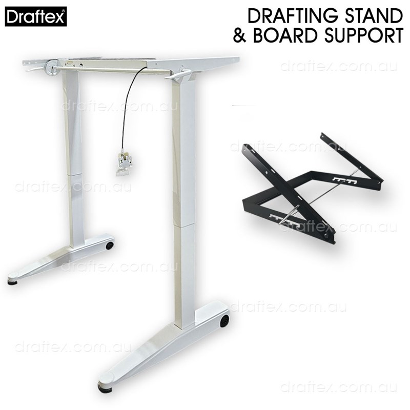 Collection Drafting Stand  Board Support