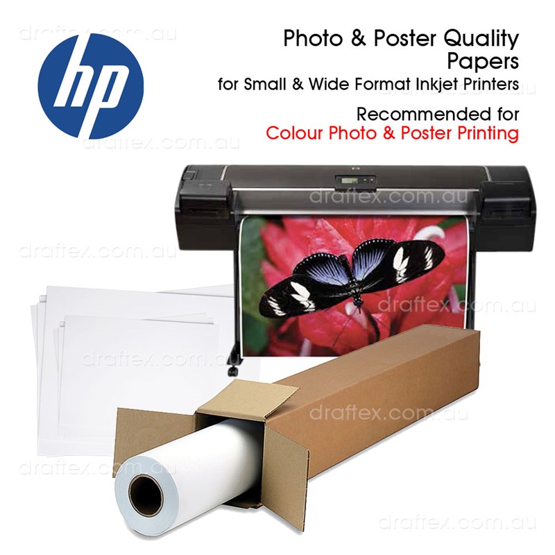 Collection Photo  Poster Quality Inkjet Paper