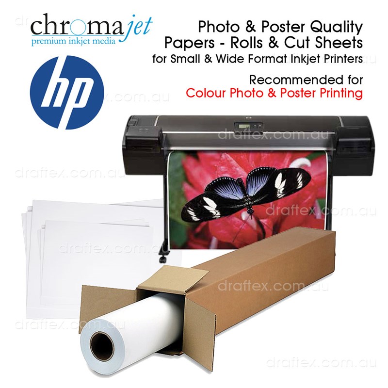 Collection Photo  Poster Quality Inkjet Papers