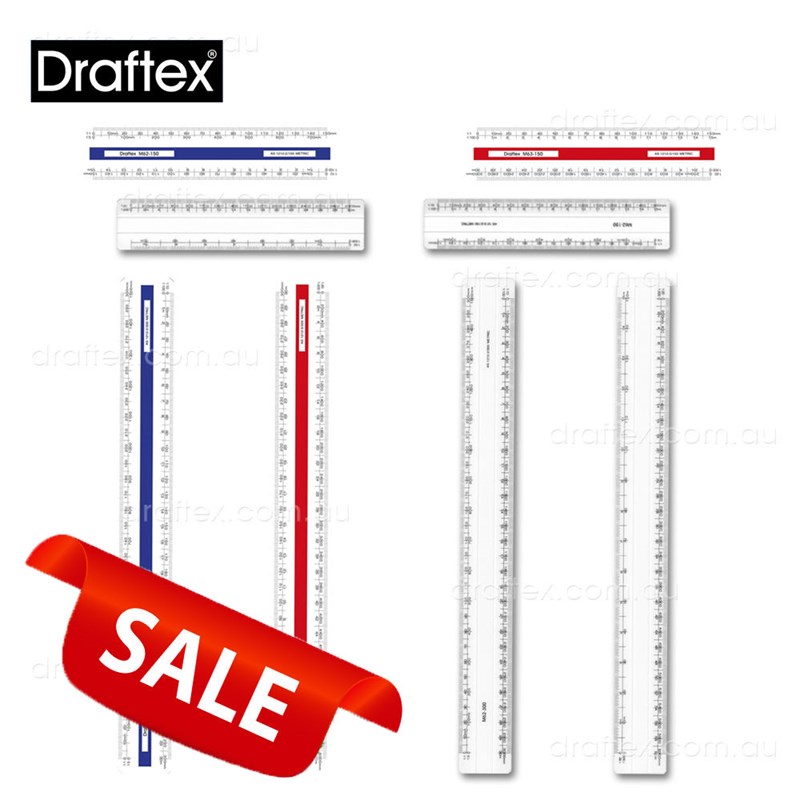Collection Scale Rulers Oval Sale