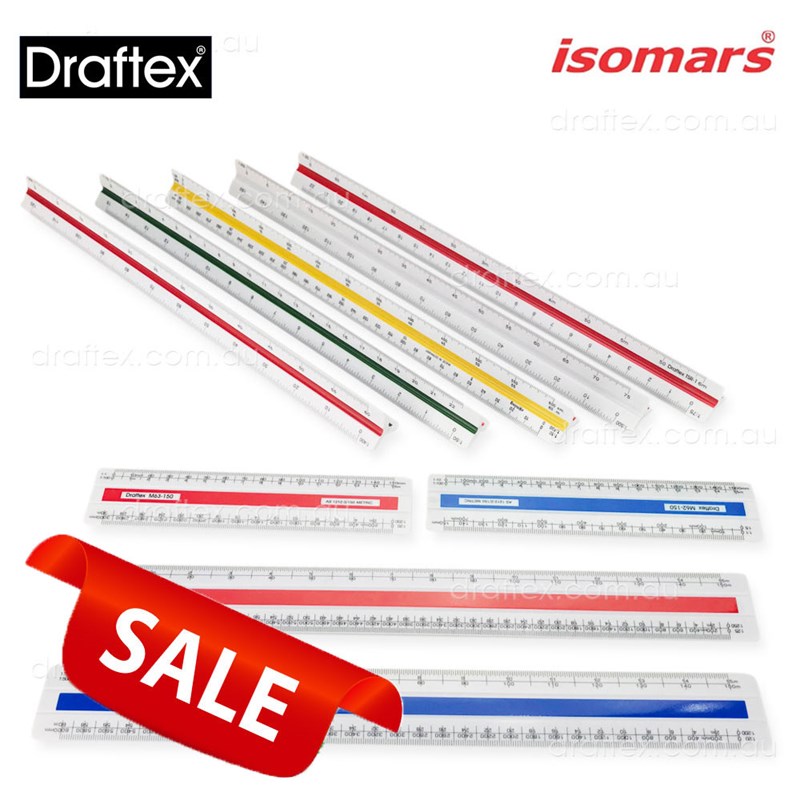 Collection Scale Rules Sale