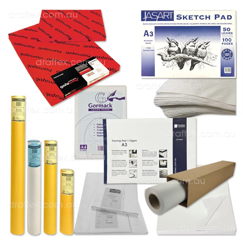 Technical Drawing Supplies & Drafting Equipment Draftex