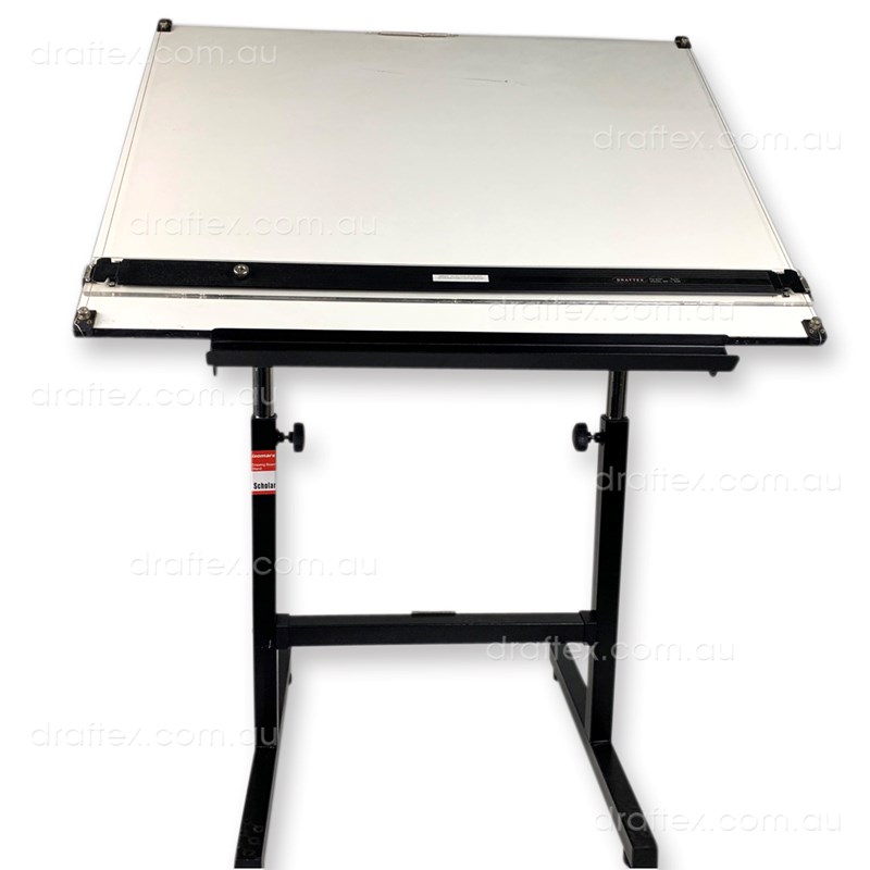 Dep11a1b Draftex A1 Drafting Table Package With Ds11 Stand Dpr90 Drawing Board 900 X 720Mm View 2