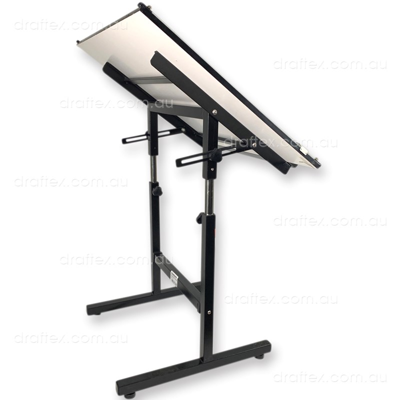 Dep11a1b Draftex A1 Drafting Table Package With Ds11 Stand Dpr90 Drawing Board 900 X 720Mm View 3