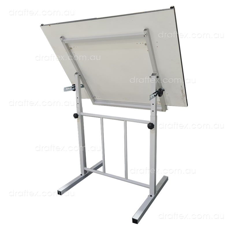 Dep13a1 Draftex A1 Drafting Table Package With Ds20 Stand  Drawing Board 1050 X 750Mm View 2