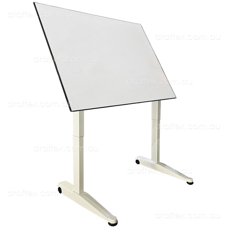 Dep19b1c Draftex B1 Drafting Table Package With Ds40 Stand Drawing Board 1200 X 800Mm View 1