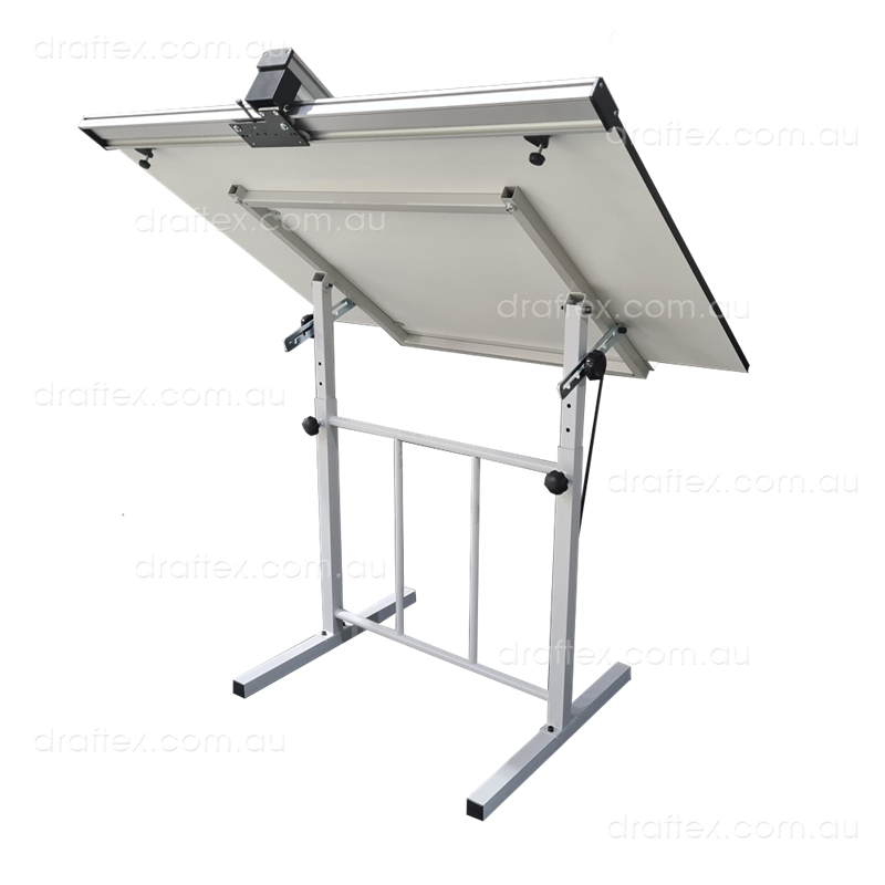 Dep25a1 Tecnostyl Drafting Machine With Drawing Board 800 X1200mm With Ds20 Drafting Stand 3