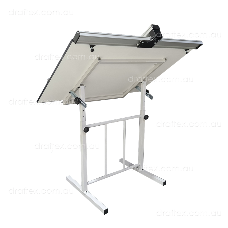 Dep25a1 Tecnostyl Drafting Machine With Drawing Board 800 X1200mm With Ds20 Drafting Stand 4