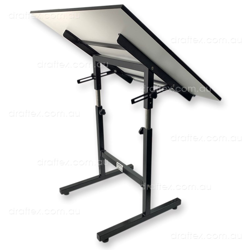 Dep7a1 Draftex A1 Drafting Table Package With Ds11 Stand Drawing Board 900 X 720Mm View 3