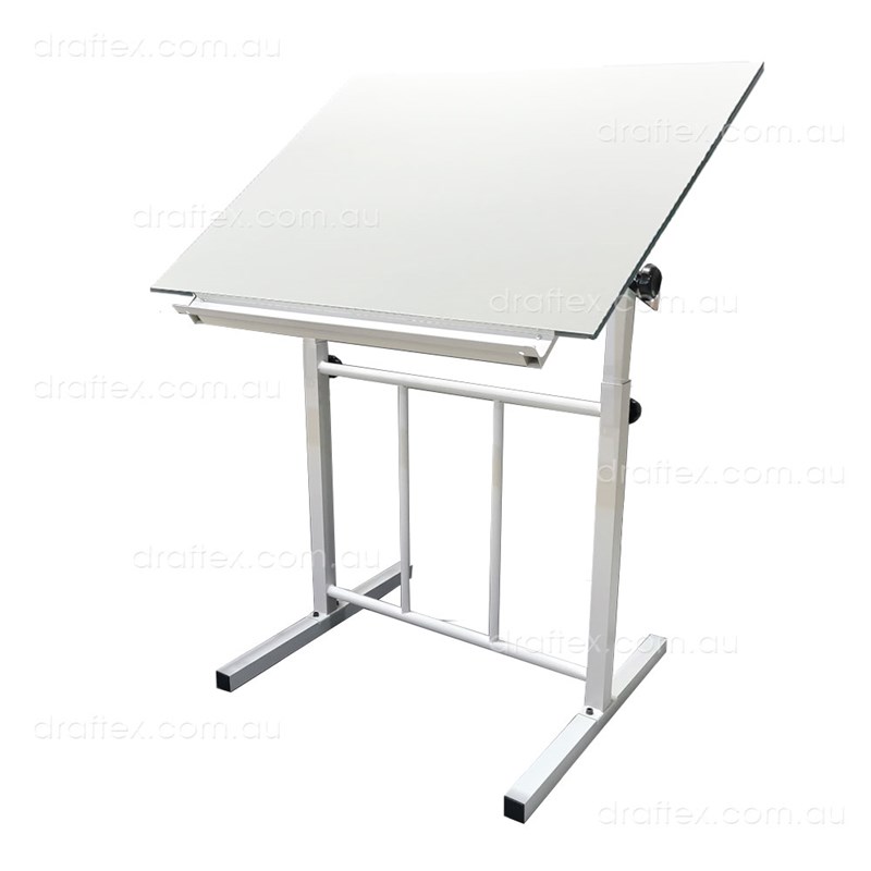 Dep7a1c Draftex A1 Drafting Table Package With Ds20 Stand  Drawing Board 900 X 720Mm
