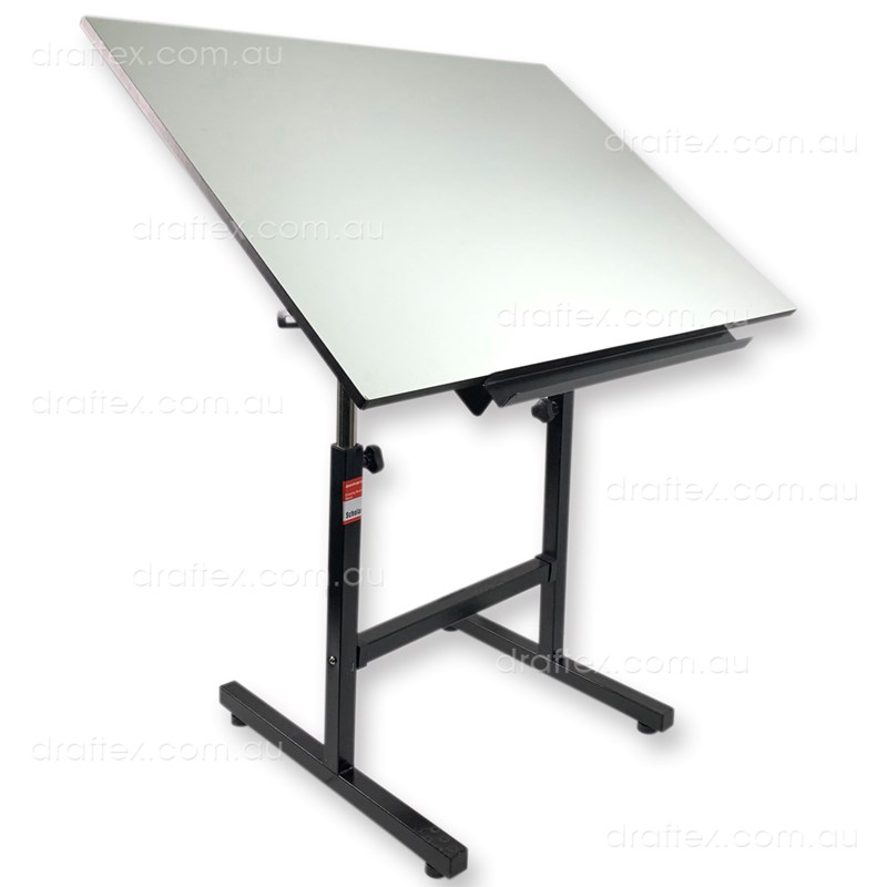 Dep8a1 Draftex A1 Drafting Table Package With Ds11 Stand Drawing Board 1050 X 750Mm View 2
