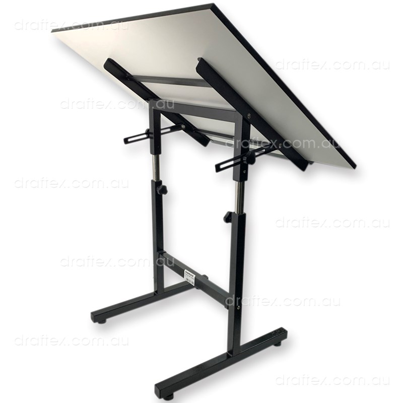 Dep8a1 Draftex A1 Drafting Table Package With Ds11 Stand Drawing Board 1050 X 750Mm View 3