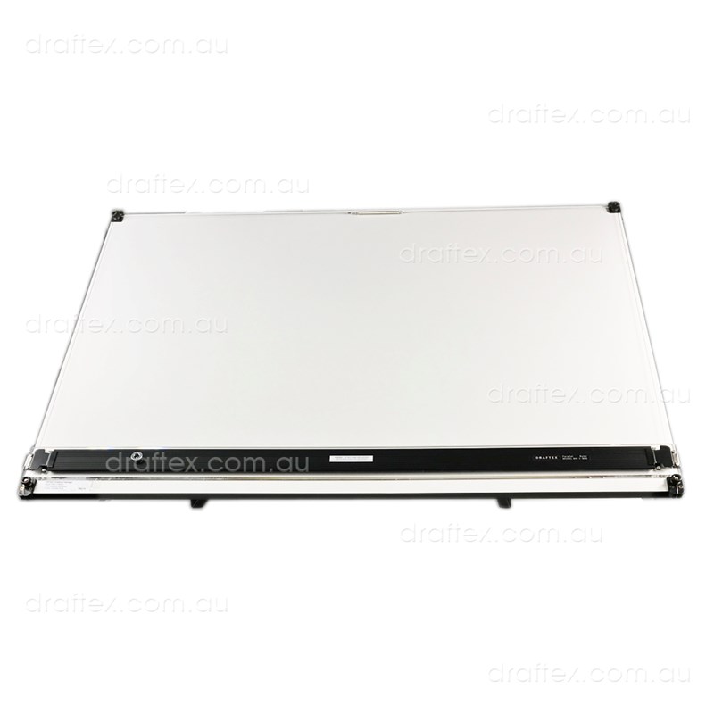 Dep9a1 Draftex A1 Desktop Drafting Unit Board 1050 X 750Mm Pmu  F50 Adjustable Dektop Stand View 1