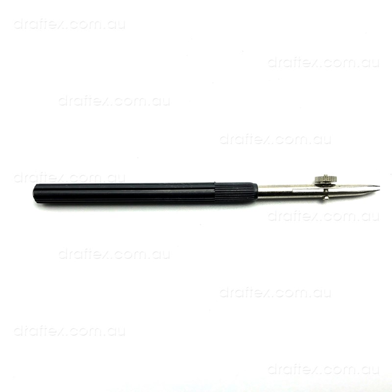 Dprpen05 Draftex Ruling Pen