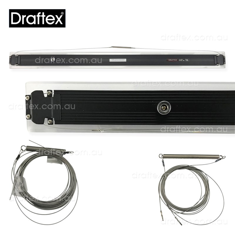 Dprxx Draftex Parallel Rules Replacement Wires