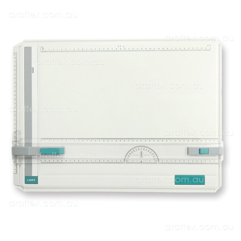 Linexa3drwbrd Linex A3 Drawing Board View 1