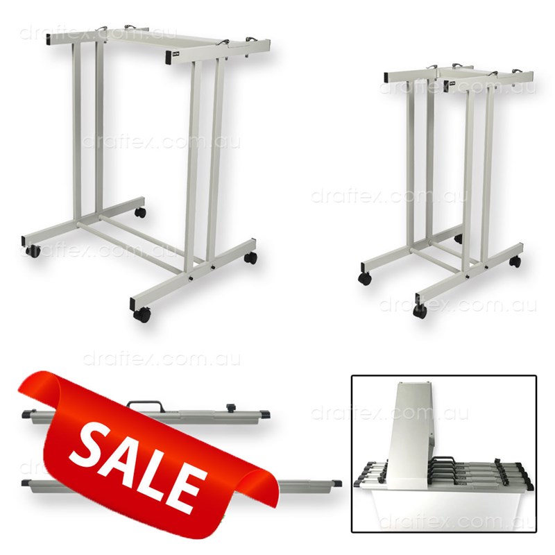 Plan Trolleys Clamps And Wallracks Sale