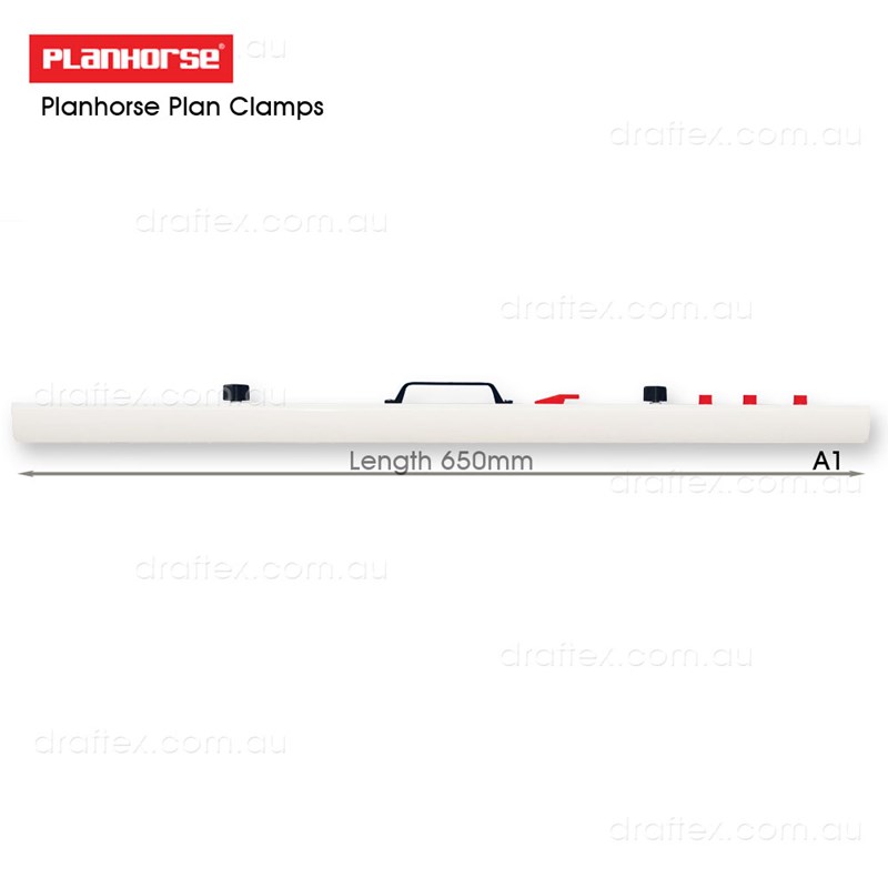 Planha1 Planhorse Plan Clamp A1