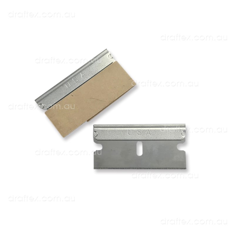 Ssblade The Famous Smith Brand Single Sided Razor Blade