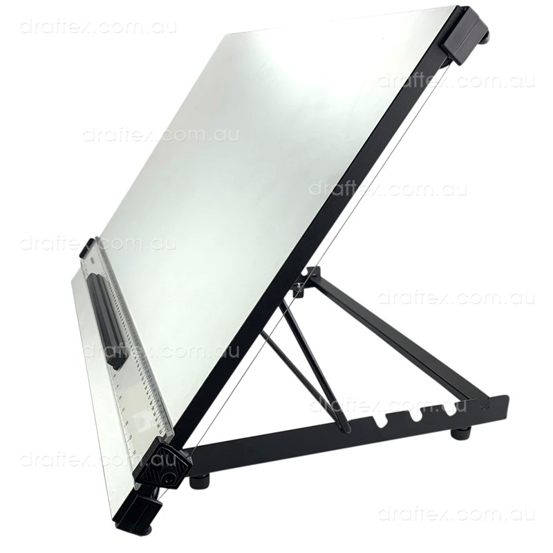 Ttm02 Isomars A2 Portable Drawing Board With Pmu And Adjustable Backstand View 3