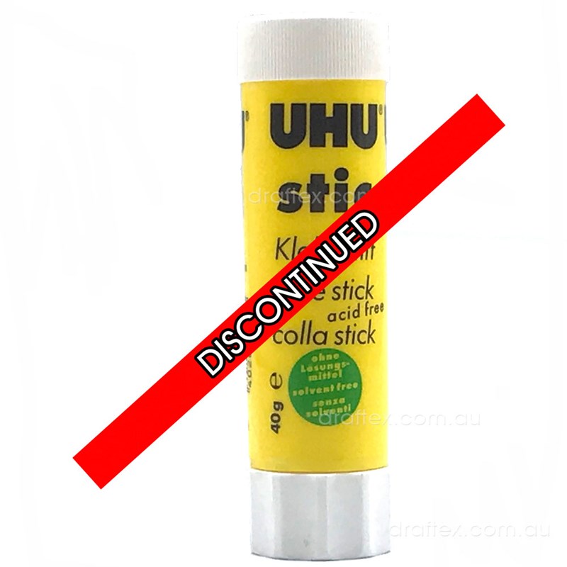 Uhustick Uhu Glue Stick 40G